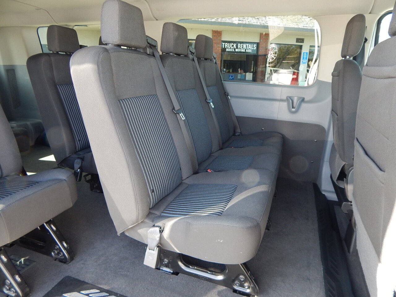Used 2018 Ford Transit 350 XL RWD image 13