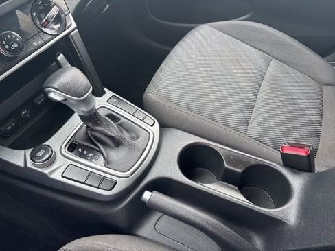 Used 2022 Kia Seltos LX AWD/4WD image 24