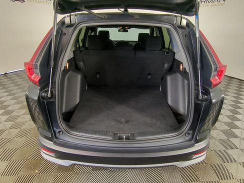 Used 2020 Honda CR-V LX image 35