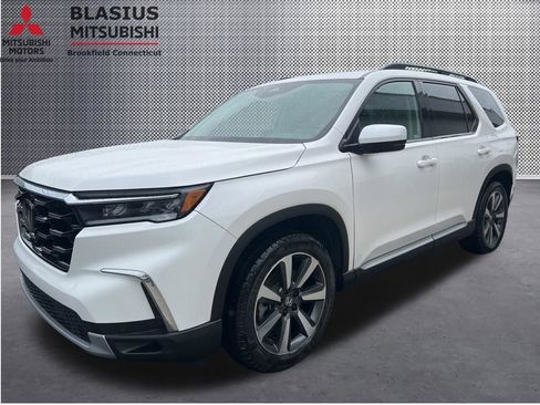 Used 2023 Honda Pilot Touring image 20