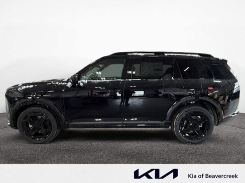 New 2027 Kia Telluride EX X-Line image 2