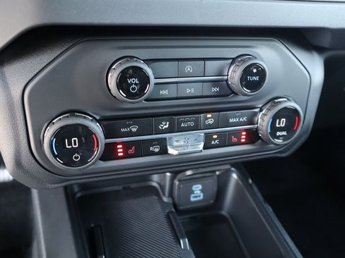 New 2025 Ford Bronco Big Bend image 9