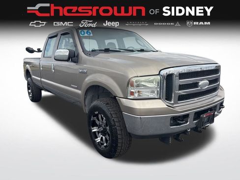Used 2006 Ford F350 XL image 7