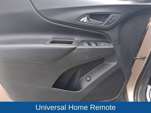 Used 2019 Chevrolet Equinox LT AWD/4WD image 11