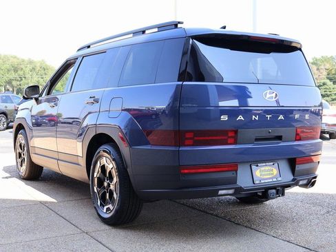 New 2026 Hyundai Santa Fe SEL image 4