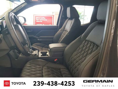 New 2026 Toyota Tacoma 4x4 Double Cab image 17