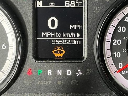 Used 2018 RAM 1500 Express w/ Express Value Package AWD/4WD image 20