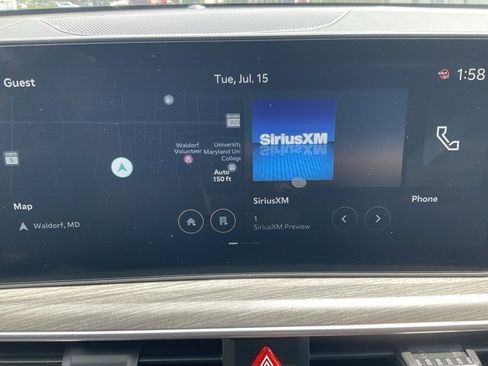 New 2025 Kia K5 EX image 21