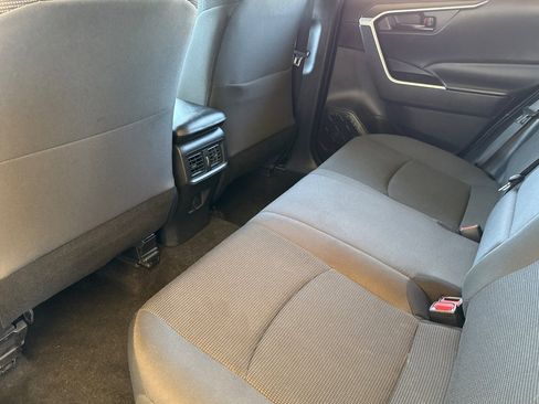 Certified 2024 Toyota RAV4 LE image 15