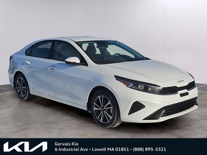 Certified 2023 Kia Forte LXS w/ LXS Technology Package
