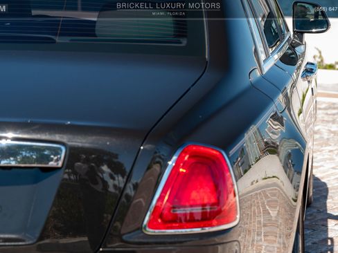 Used 2014 Rolls-Royce Ghost image 58