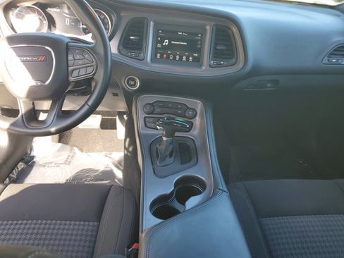 Certified 2023 Dodge Challenger SXT image 11