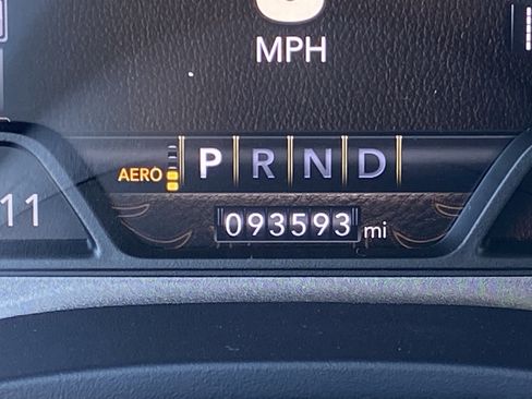 Used 2019 RAM 1500 Limited image 30