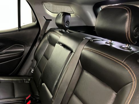 Used 2019 GMC Terrain SLT w/ Preferred Package AWD/4WD image 21