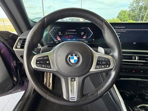 Used 2023 BMW M240i xDrive Coupe image 21