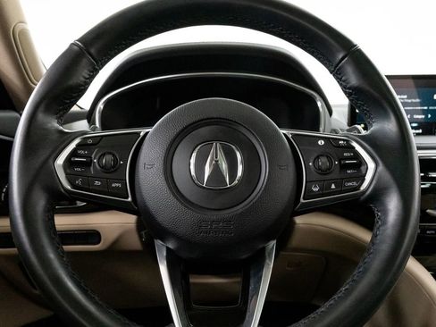 Used 2023 Acura MDX SH-AWD image 13