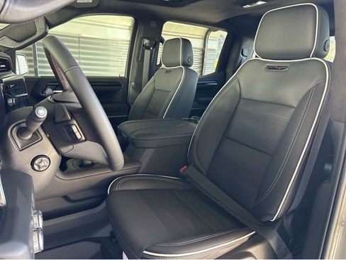 New 2026 GMC Sierra 1500 AT4X image 8