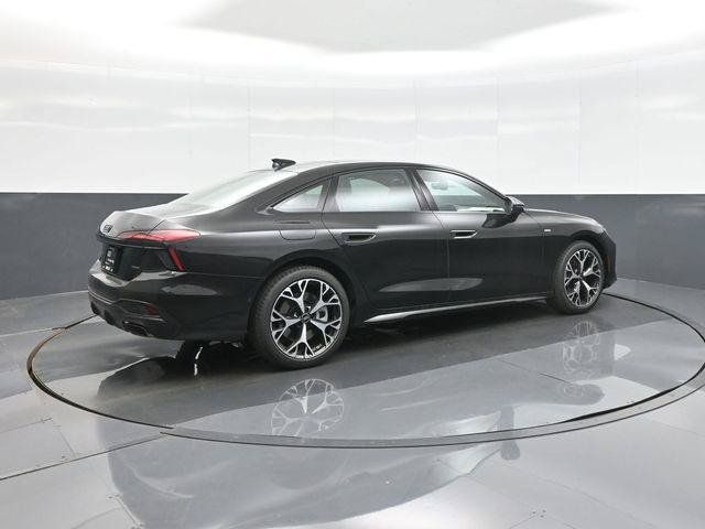 New 2026 Audi A6 Premium Plus AWD/4WD image 7