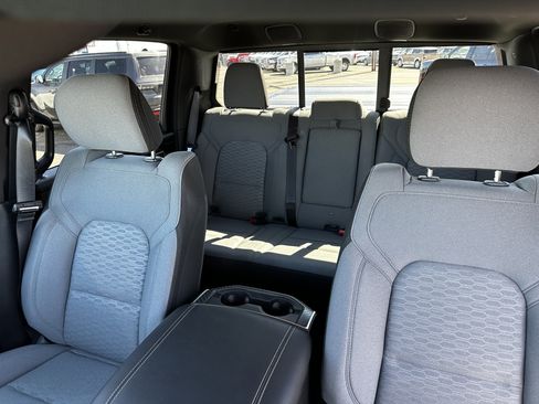 Used 2026 RAM 1500 Big Horn AWD/4WD image 20