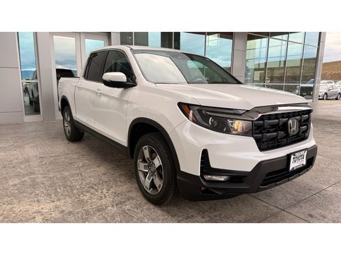 Used 2024 Honda Ridgeline RTL image 2