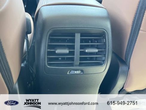 New 2026 Ford Bronco Sport Outer Banks image 16