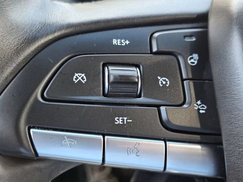 Used 2022 Cadillac CT4 V Blackwing RWD image 19