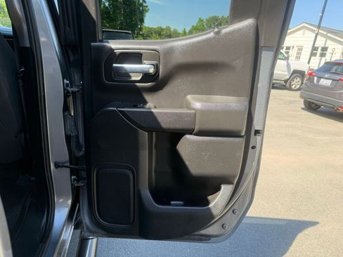 Used 2020 Chevrolet Silverado 1500 Custom w/ Custom Value Package RWD image 25