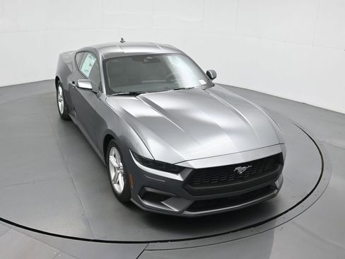 New 2026 Ford Mustang Coupe image 21