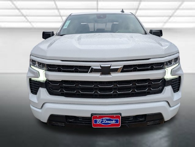 New 2026 Chevrolet Silverado 1500 RST w/ Texas Edition Plus RWD image 27