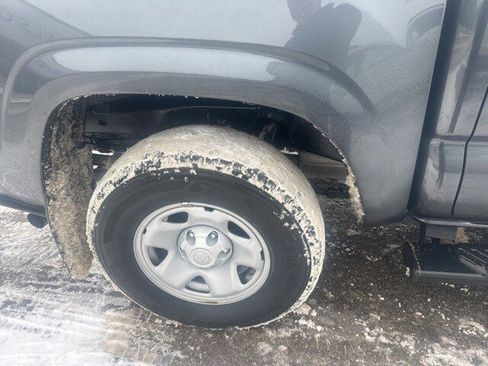 Used 2023 Toyota Tacoma SR5 image 10