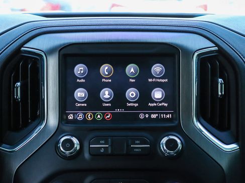 Used 2021 GMC Sierra 2500 Denali w/ Denali Ultimate Package image 16