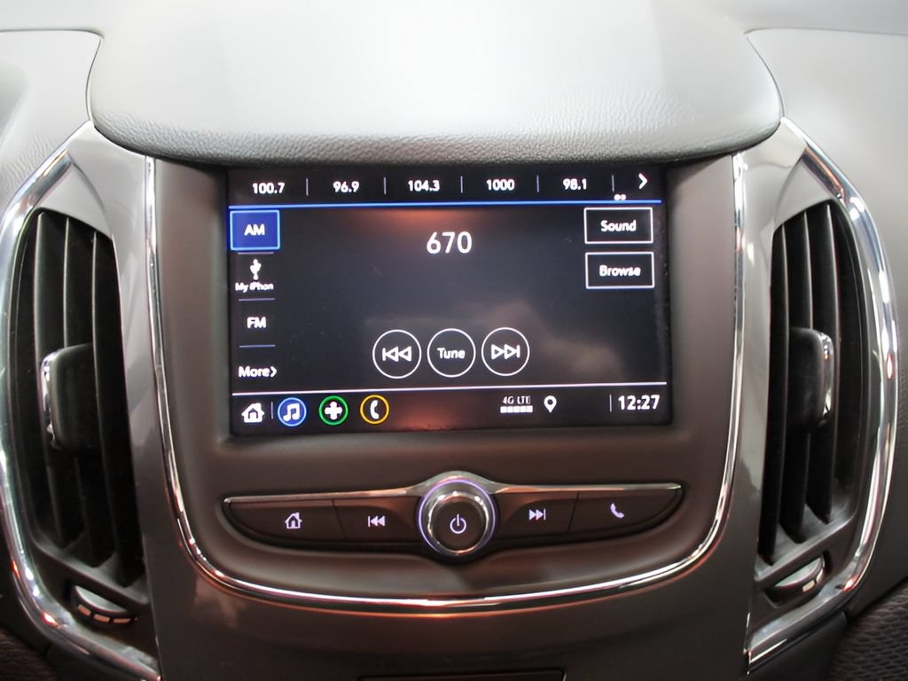 Used 2019 Chevrolet Cruze LT FWD image 11