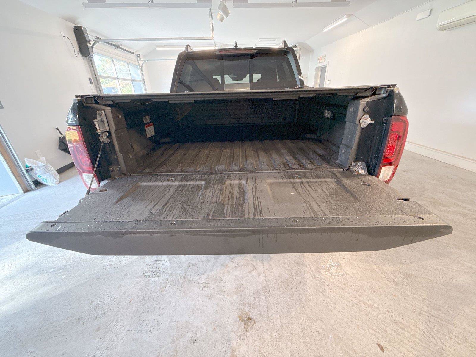 Used 2022 Honda Ridgeline RTL image 20