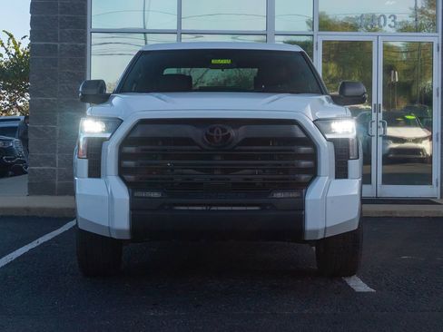 Used 2025 Toyota Tundra SR5 image 12