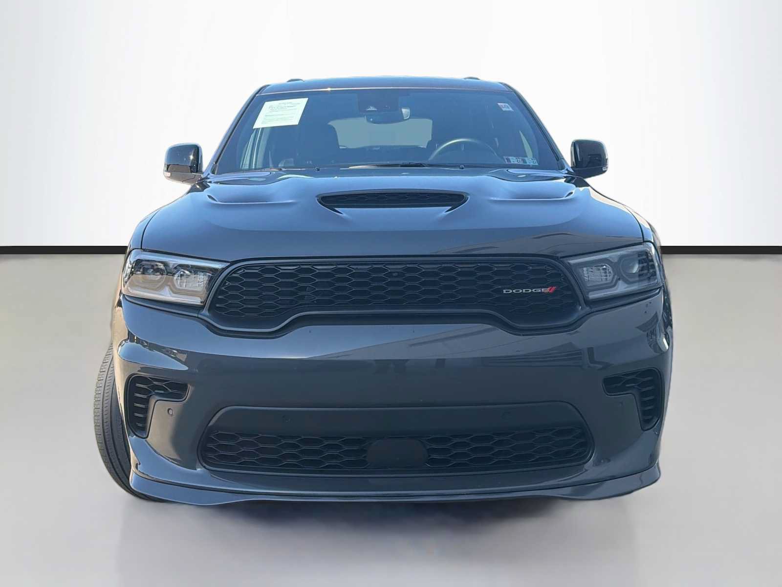 Used 2026 Dodge Durango GT AWD/4WD image 2