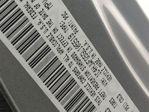 Certified 2016 Jeep Wrangler Unlimited Rubicon image 41