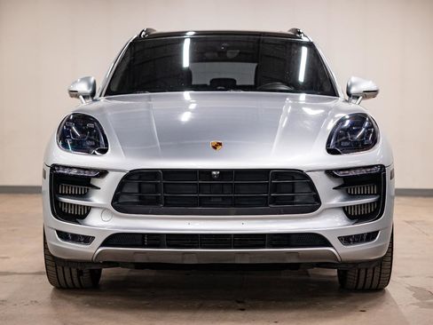 Used 2017 Porsche Macan GTS image 12