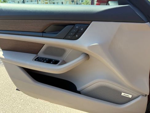 Certified 2022 Porsche Taycan RWD image 25
