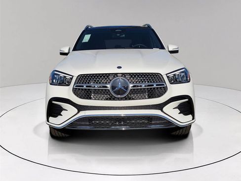 New 2026 Mercedes-Benz GLE 350 4MATIC image 2
