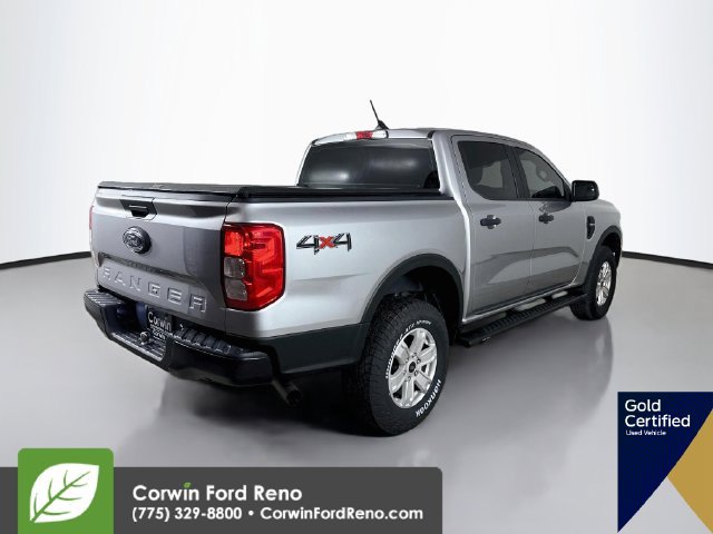 Used 2024 Ford Ranger XL AWD/4WD image 9