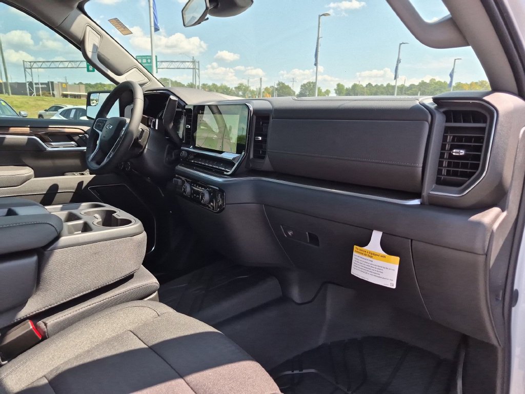 New 2026 Chevrolet Silverado 1500 RST w/ RST Select Package AWD/4WD image 35