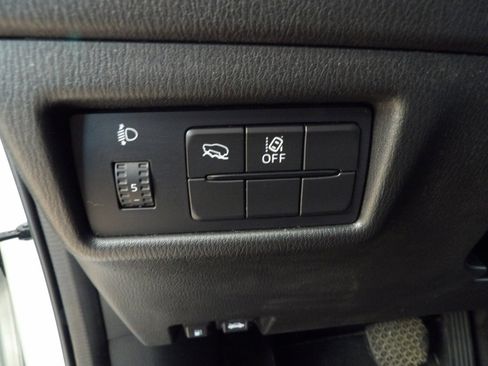 Certified 2023 MAZDA CX-5 AWD 2.5 S image 26