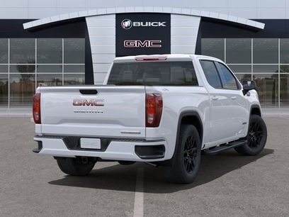 New 2024 GMC Sierra 1500 Elevation