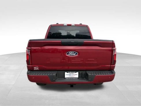 New 2026 Ford F150 XLT AWD/4WD image 10