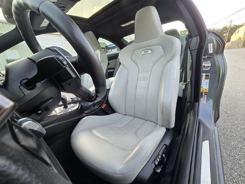 Used 2015 BMW M4 Coupe RWD image 28