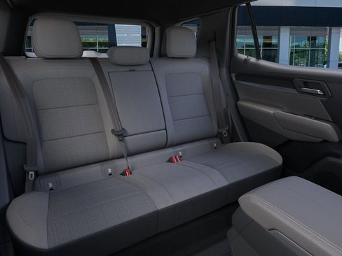 New 2026 GMC Terrain Elevation w/ Black Edition image 17