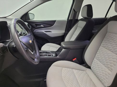 Used 2019 Chevrolet Equinox LT FWD image 17