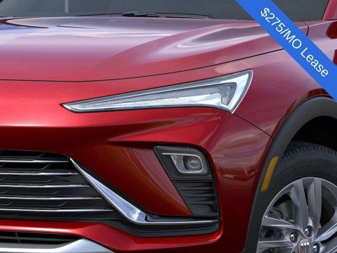 New 2026 Buick Envista Preferred w/ Convenience I Package image 40