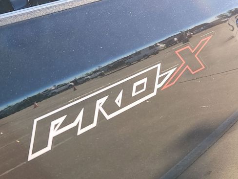 Certified 2023 Nissan Frontier Pro-X w/ Tow Package image 32