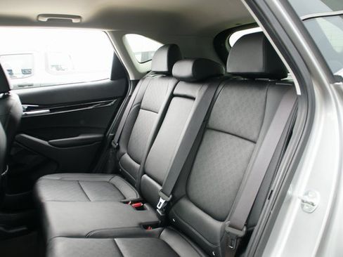 Used 2023 Kia Seltos SX w/ SX Sunroof Package image 27